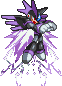 Dark Alpha