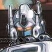 Shaftronics