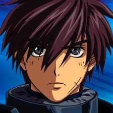 Hiro Kusanagi