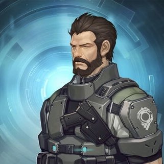 Marco Creed