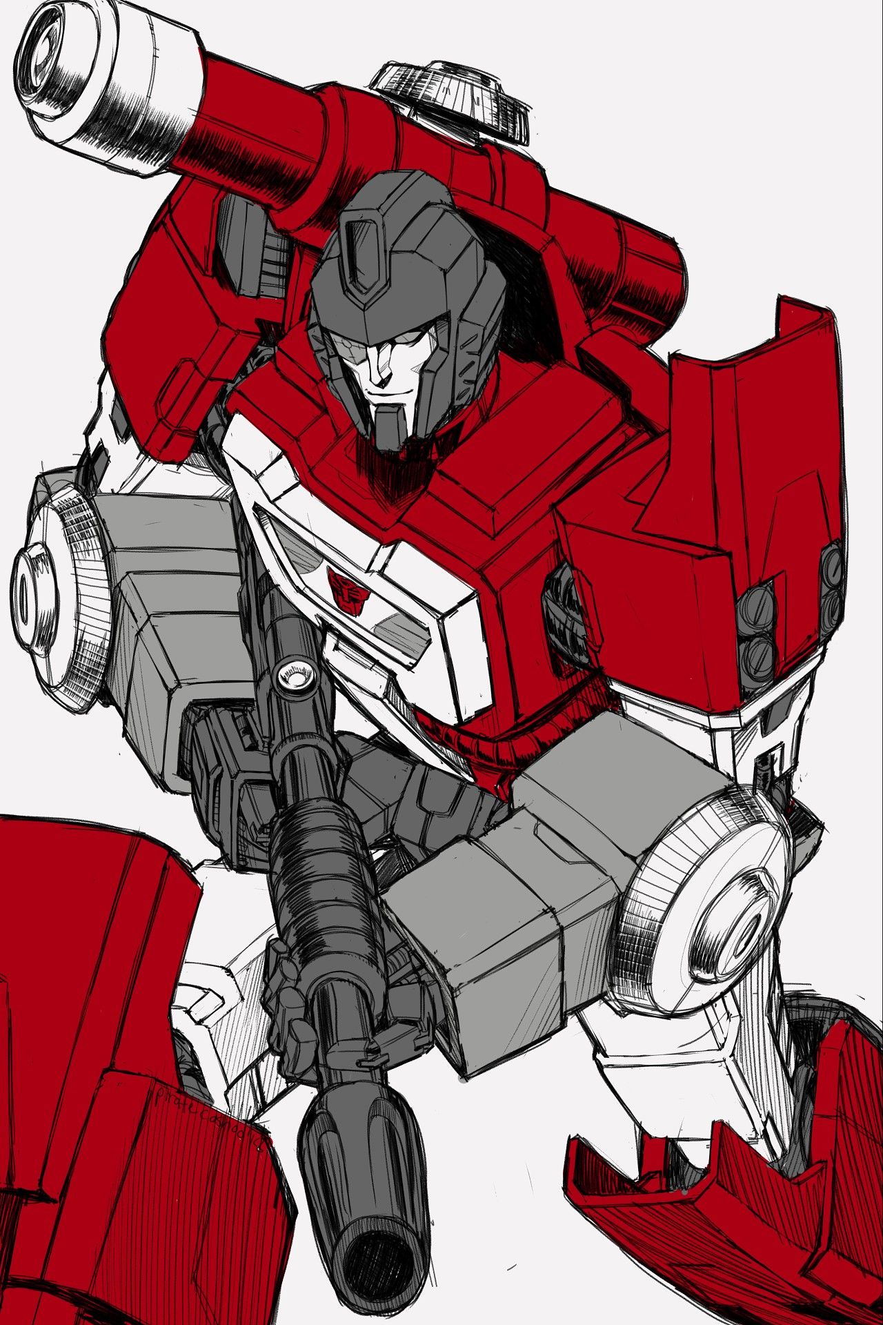Perceptor